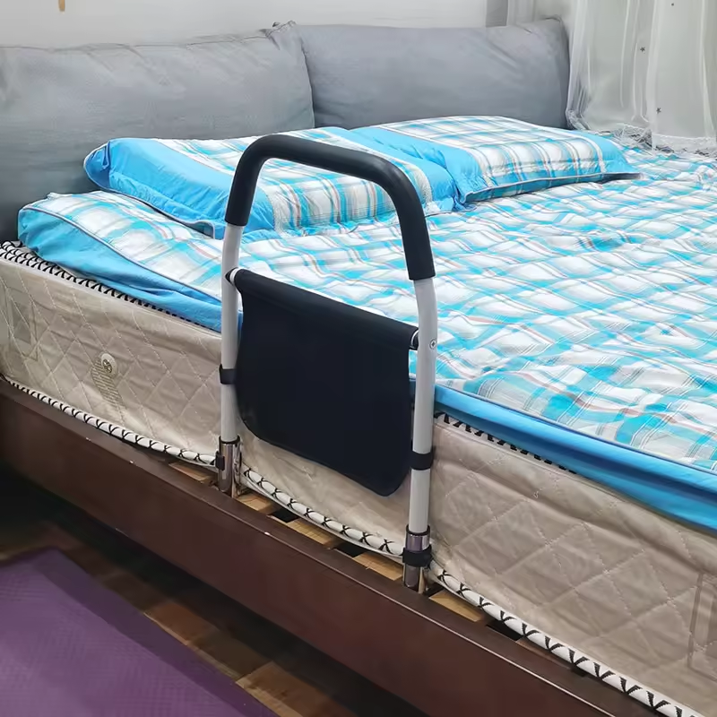 Adjustable Bed Rail